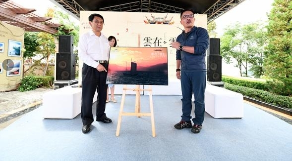 在滇池之畔与非遗大师共赴一场云南文化饕餮盛宴