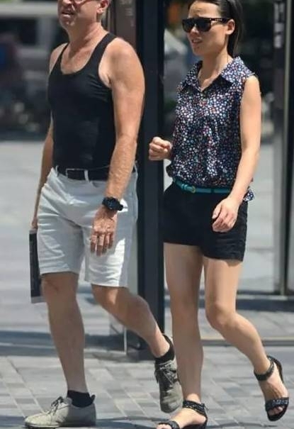 中国女人嫁外国男人,为何如此轻易的俘获女人心?看这几点就明白