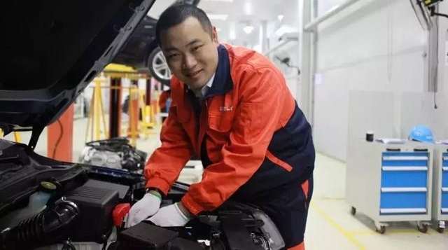 无奋斗、不青春!新区这名90后获评第十三届“宁波市十大杰出青年”