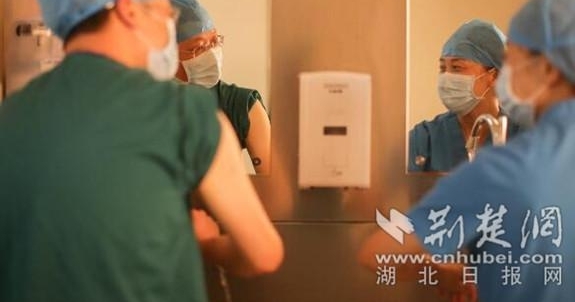 ����ҽ������20����Ѫ������� ��������Ԯ��