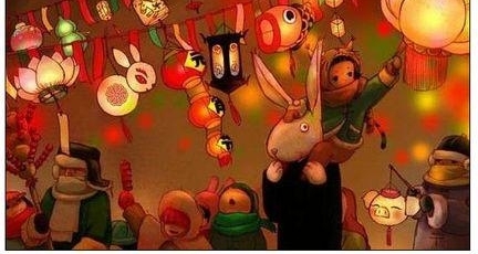 三个桩·东风夜放花千树,过眼云烟元宵节