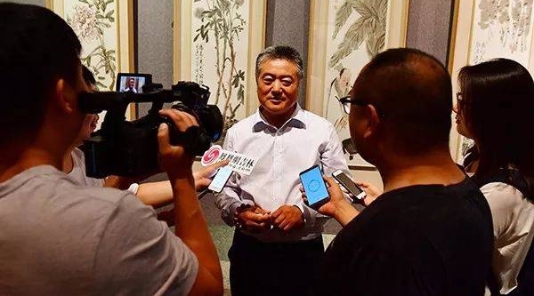 警营文化|《雅轩春荟》——王轩、商树春中国画作品展在长春开展