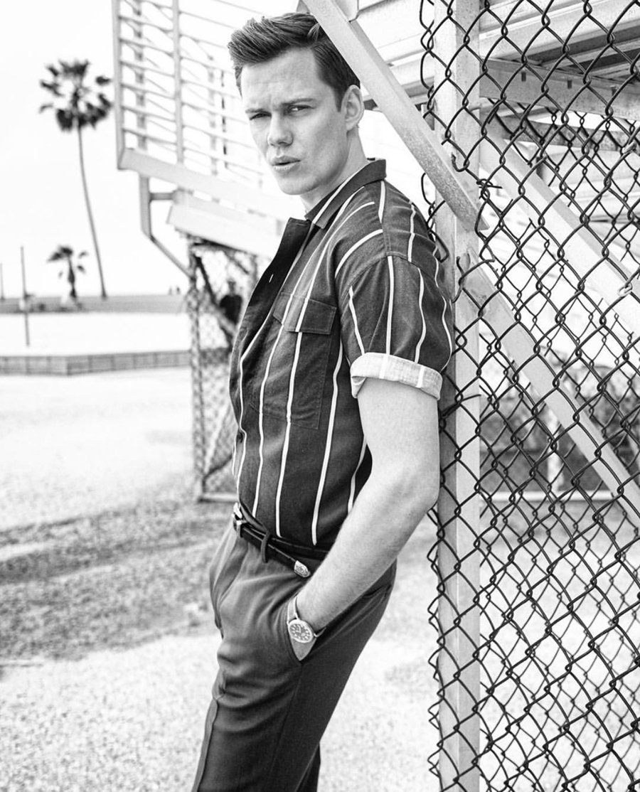 ˭bill ŷԱ billskarsgard