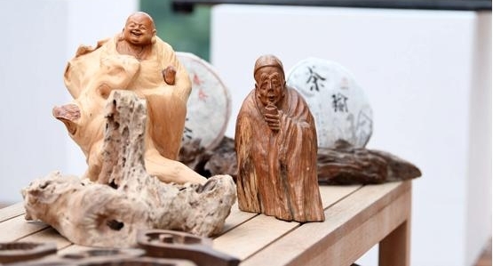 在滇池之畔与非遗大师共赴一场云南文化饕餮盛宴