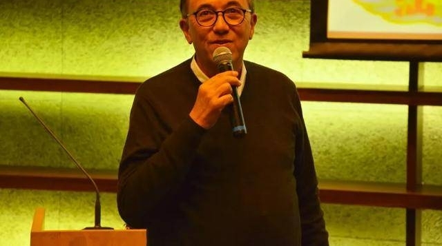 猛狮科技顾问马龙博士获聘以色列理工学院荣誉院士