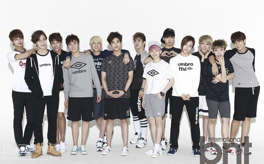 seventeen
