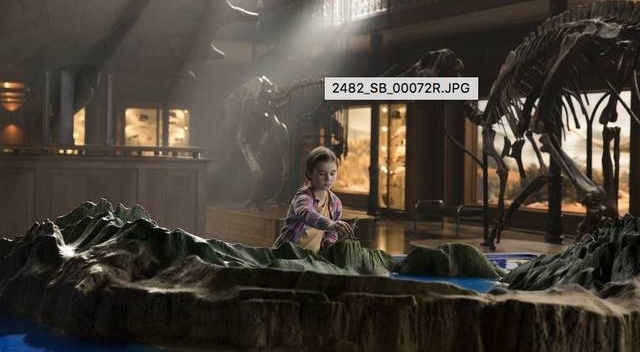 《侏罗纪世界2》里并没有哪个女孩是圣母婊傻白甜