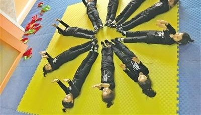让孩子快乐过暑假