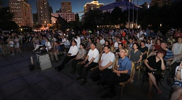 上影·思南书局快闪店谢幕,与光影文字约会30天
