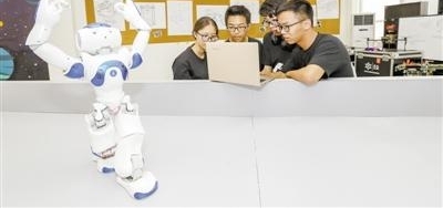 这所高校大折腾 就为“好好上课”