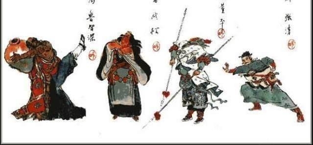 旅游景区的强盗思维