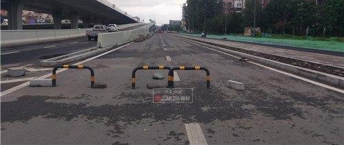 ��Ĺ��������ߣ�Ϊɶ 158 ·�����ߣ����ӣ�·�ڱ�������