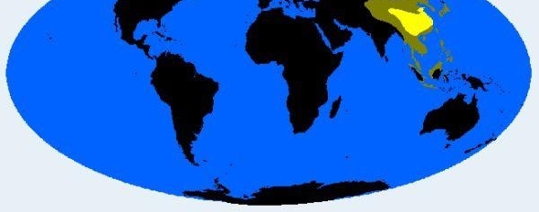 �й��Ϸ����뱱����Ϊʲô���಻ͬ������ʶ�ˣ�