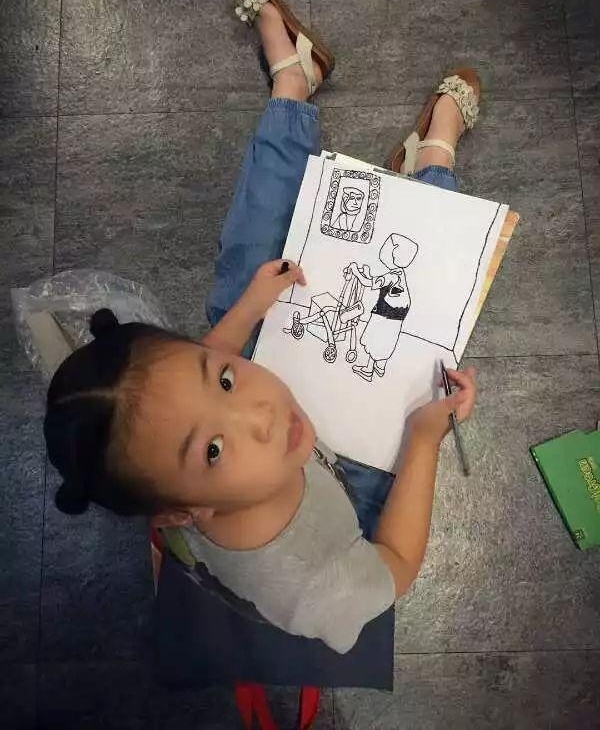 ������д���������ʦ�ĶԻ�