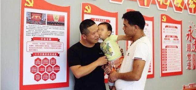 这位民警的一封信,叫人泪崩!更重要的是他提醒的事!