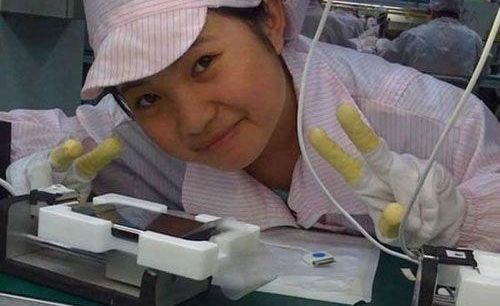 中国打工妹的生理烦恼:夜晚成最大痛