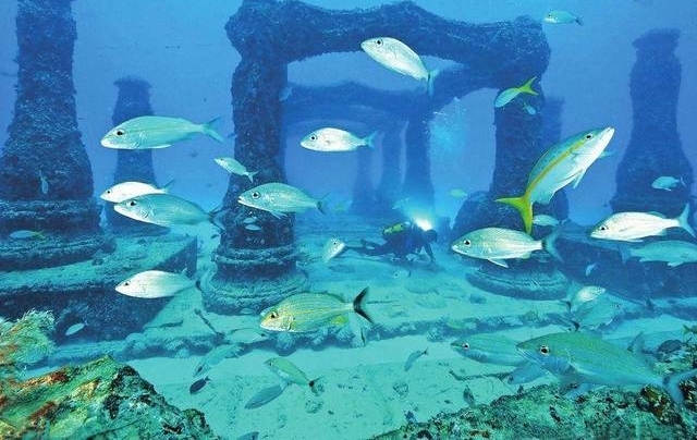 海口神秘村庄,每隔18年出现一次,已持续400年!