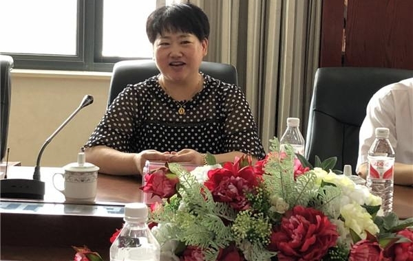 中国集成灶行业考察行|用产品科技改变生产方式 帅丰的厨房美好时代