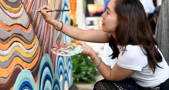 在滇池之畔与非遗大师共赴一场云南文化饕餮盛宴