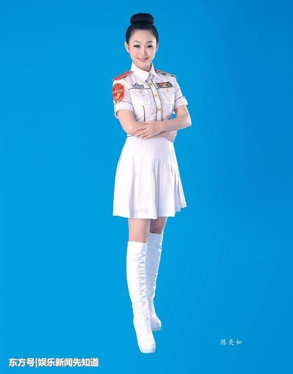 作家陈美如长篇小说《军嫂》简介