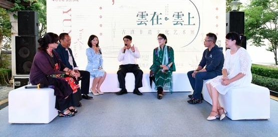 在滇池之畔与非遗大师共赴一场云南文化饕餮盛宴