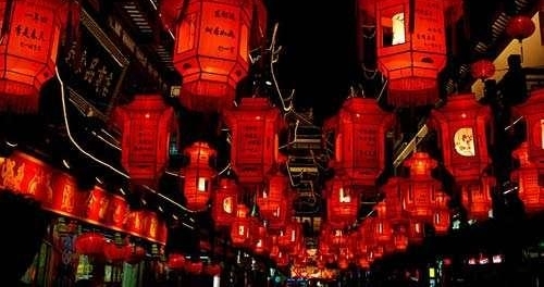 三个桩·东风夜放花千树,过眼云烟元宵节