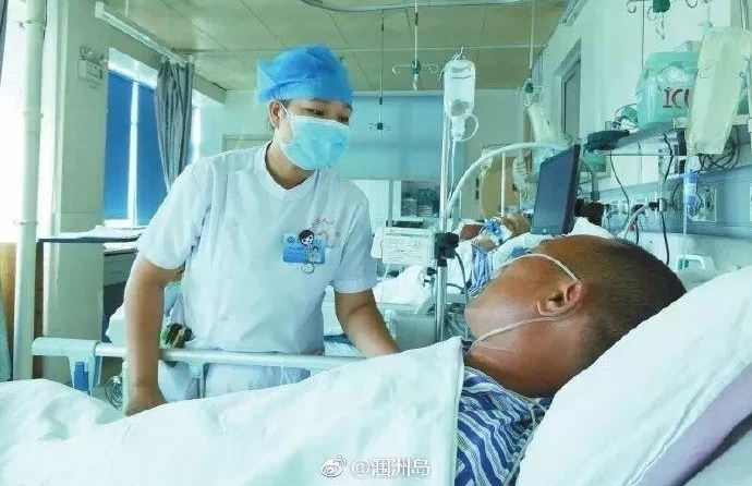 警惕!北海3男子误食圆尾鲎中毒!1人成“植物人…