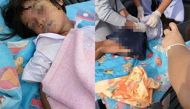 又有孩子在车内被闷死,死前满脸抓痕!