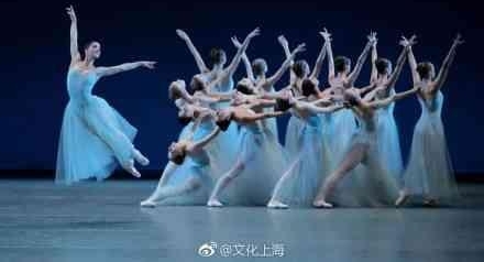 上海大剧院2018-19演出季开启