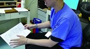 你永远不知道明天和意外哪个先到 但意外可以避免