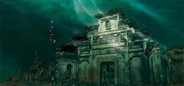 海口神秘村庄,每隔18年出现一次,已持续400年!