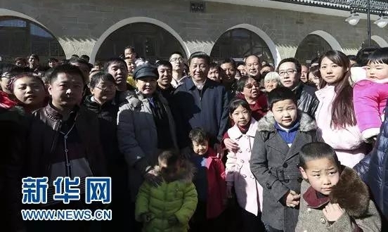 广播纪实文学《梁家河》第六集:我就是一个农民