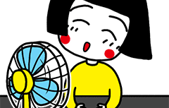 确认过眼神,这就是今年夏天最美的脸……