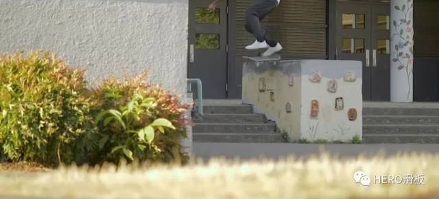 ��ʦ������Spencer Hamilton ��Elevate������Ƭ��