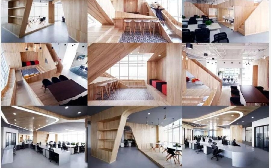 中央美术学院建筑系讲师史洋:剥开建筑“表皮”看空间设计