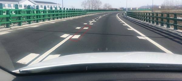 高速车距小于100米,将罚200元?全新抓拍系统上路!