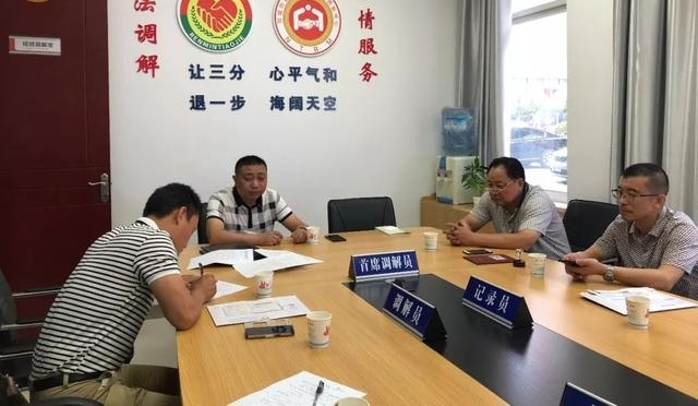 小如普法丨劳动纠纷?!学真实案例,懂法,用法