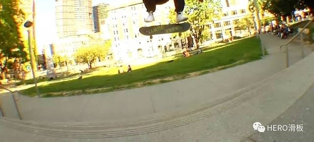 ��ʦ������Spencer Hamilton ��Elevate������Ƭ��