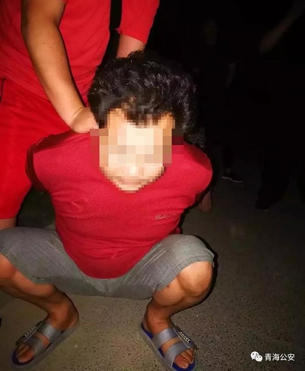 青海都兰特大盗墓案逃犯被抓,当地启动对失职渎职责任人问责