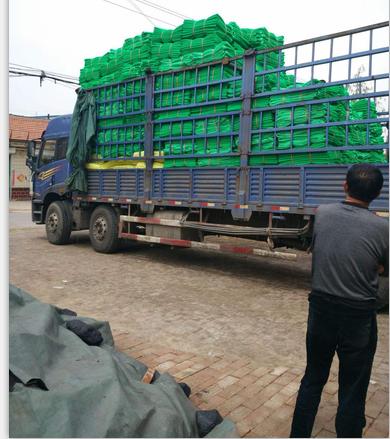 建筑安全网该如何养护与使用