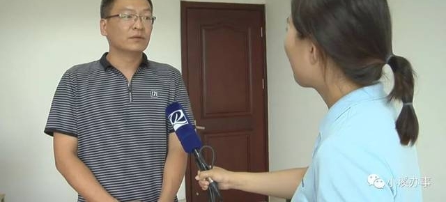 章丘一在建小区钢筋裸露 混凝土一碰就掉!这样的房子谁敢住?
