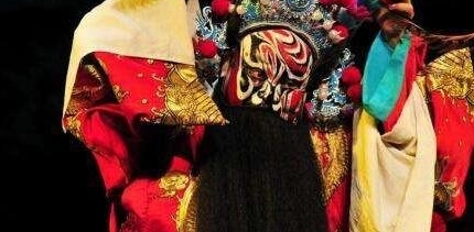 中国戏剧原来这么多种类,雁剧蒲剧晋剧,不看不知道啊
