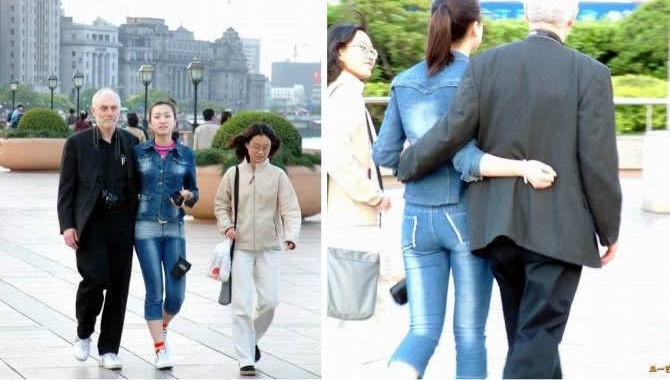 中国女人嫁外国男人,为何如此轻易的俘获女人心?看这几点就明白