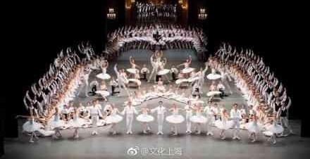 上海大剧院2018-19演出季开启