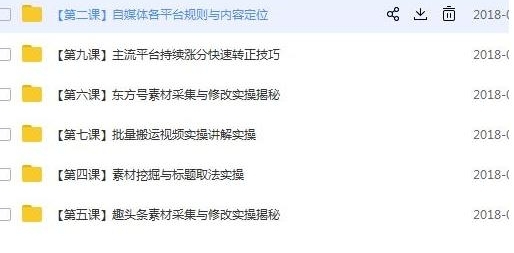 自媒体创业一定要有的态度和准备,月入10万不是梦,赠送爆文秘籍