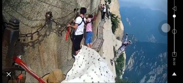 һ�οʹӻ�ɽ����ջ������ ����Ŀ���ο��ܾ���