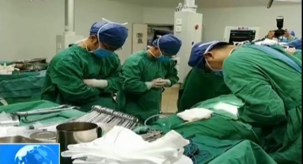 义举!湖北一男子死后捐献器官挽救4人生命