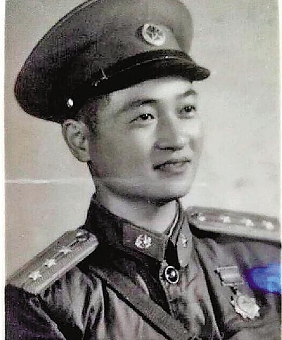 追忆父亲——平湖市人民检察院离休干部钟校同志