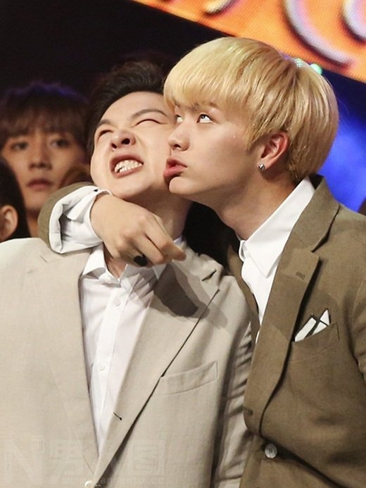 btobϣshow champion 