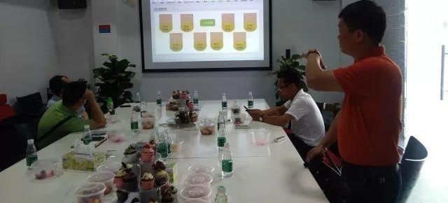 业界丨深圳音响行业协会莅临音联邦电气参观指导